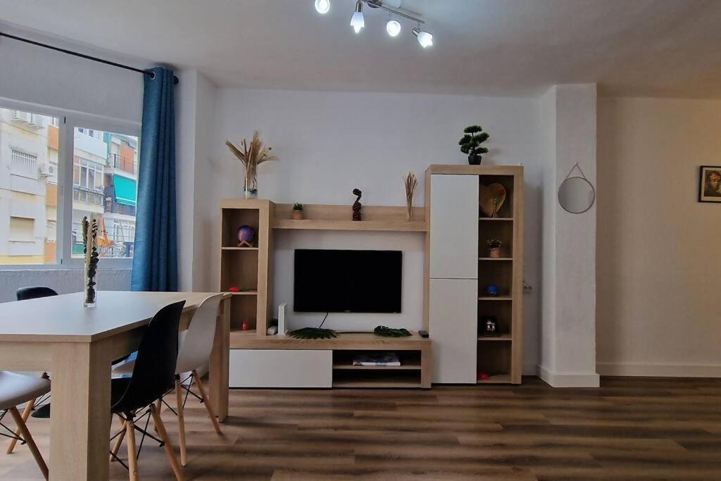 Moderno Y Nuevo Piso Huelva Apartment Exterior foto